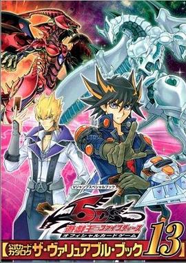 猫咪视频《游戏王5D s》免费在线观看