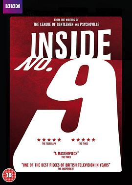 猫咪视频《9号秘事 第八季 Inside No. 9 Season 8》免费在线观看