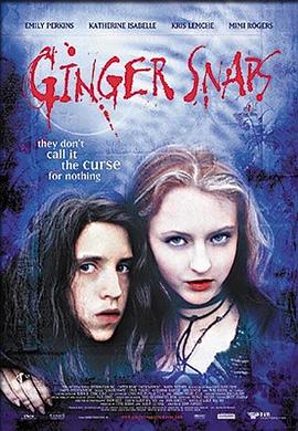 猫咪社区《变种女狼 Ginger Snaps》免费在线观看