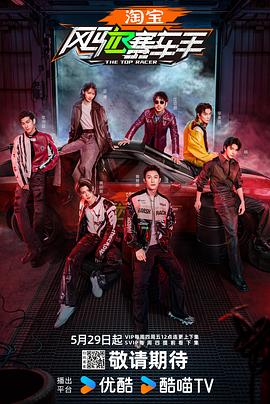 猫咪视频《风驰赛车手》免费在线观看