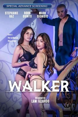 猫咪社区《游走 Walker》免费在线观看
