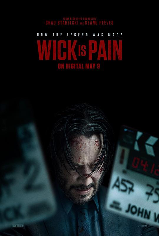 猫咪社区APP《疾速剧痛 Wick Is Pain》免费在线观看