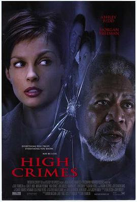 猫咪社区《一级重罪 High Crimes》免费在线观看