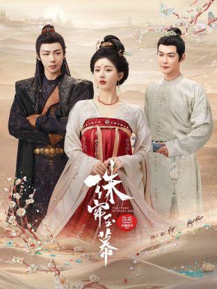 猫咪社区《珠帘玉幕》免费在线观看