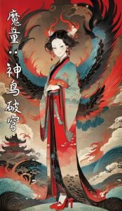 猫咪社区APP《魔童：神鸟破穹》免费在线观看