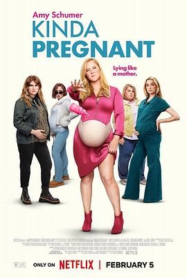 猫咪视频《肚假情真 Kinda Pregnant》免费在线观看