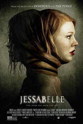 猫咪社区《杰莎贝尔 Jessabelle》免费在线观看