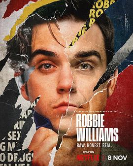 猫咪社区《罗比·威廉姆斯 Robbie Williams》免费在线观看