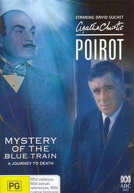 猫咪社区APP《蓝色特快上的秘密 Poirot: The Mystery of the Blue Train》免费在线观看