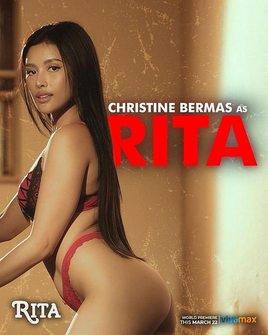 猫咪社区APP《丽塔 Rita》免费在线观看
