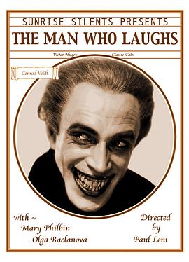 猫咪视频《笑面人 The Man Who Laughs》免费在线观看